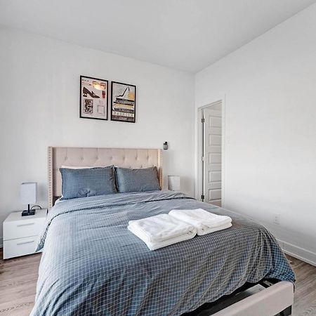 Charming And Cozy Condo Apartment Gatineau Dış mekan fotoğraf