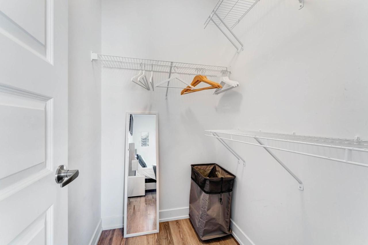 Charming And Cozy Condo Apartment Gatineau Dış mekan fotoğraf